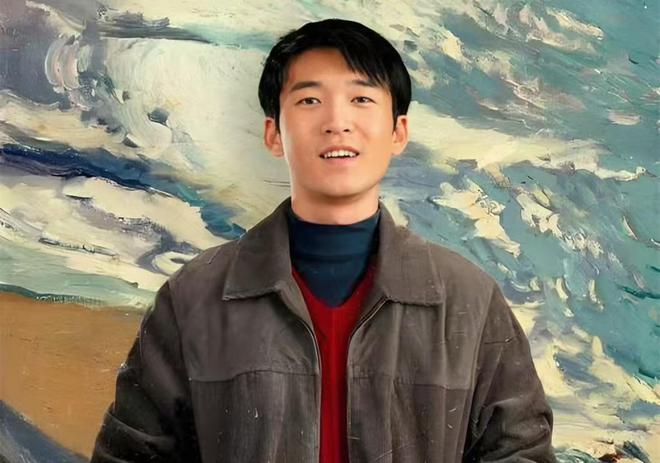 上线两次算计图南让他成第二个庄超英AG真人登录《小巷人家》庄图南官配(图19)