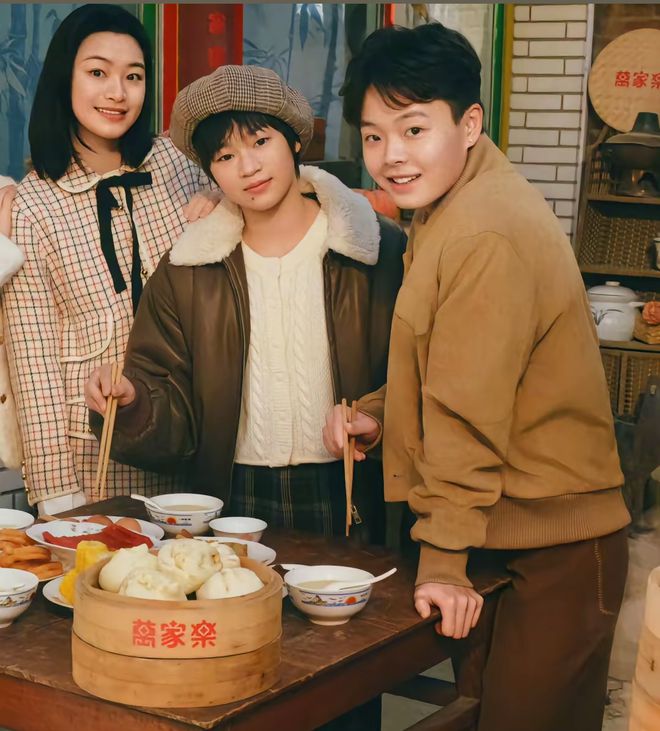 0强榜单出炉全红婵第二马龙第五第一是演员AG真人澳门百家家乐2024品牌青年50(图4)