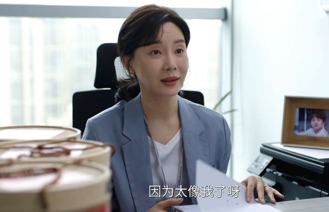 冬雨爬上常胜的床还不知为何输给周颖AG真人平台《驻站》大结局：直到王(图4)