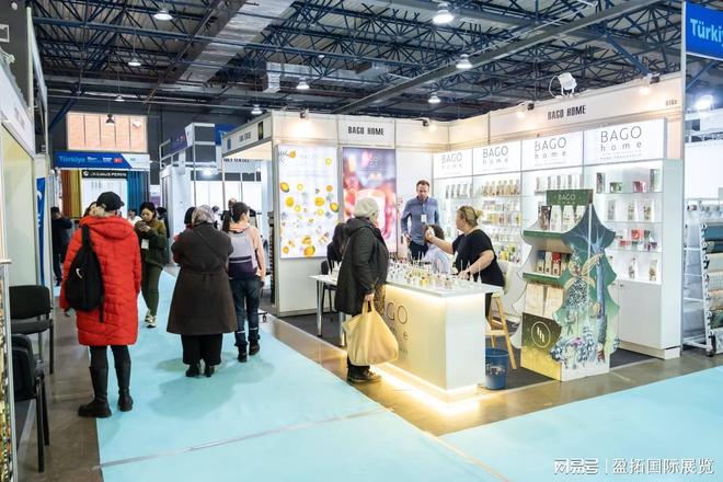 斯坦阿塔肯特家具及室内装饰展敬请期待AG真人【盈拓展览】2026年哈萨克(图3)