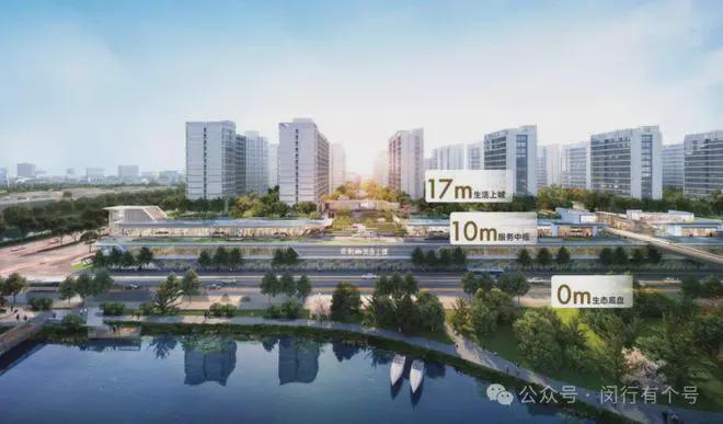 楼处发布：保利光合上城启幕理想生活新篇AG真人百家家乐app保利光合上城售(图4)