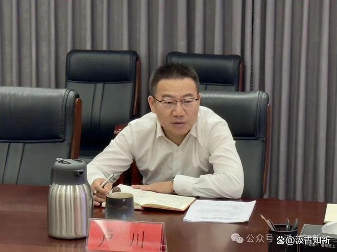 任阳新县县长提名人选AG真人平台卢川已