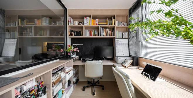 土老房案例！老房翻新不踩雷！AG真人旗舰厅登录常州4套本(图5)