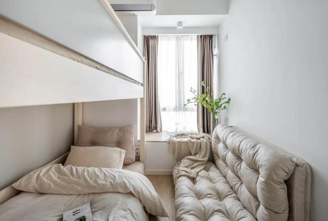 土老房案例！老房翻新不踩雷！AG真人旗舰厅登录常州4套本(图4)