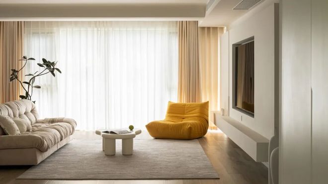 土老房案例！老房翻新不踩雷！AG真人旗舰厅登录常州4套本(图7)