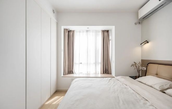 土老房案例！老房翻新不踩雷！AG真人旗舰厅登录常州4套本(图6)