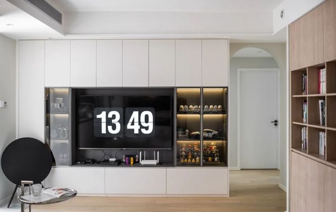 土老房案例！老房翻新不踩雷！AG真人旗舰厅登录常州4套本(图13)