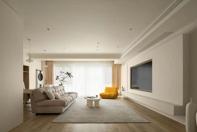 土老房案例！老房翻新不踩雷！AG真人旗舰厅登录常州4套本(图12)