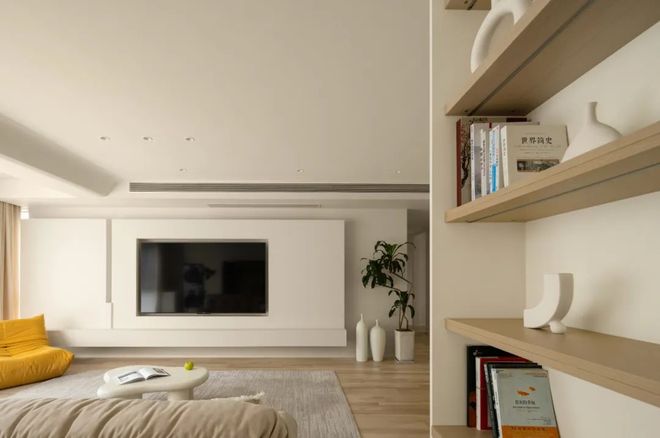 土老房案例！老房翻新不踩雷！AG真人旗舰厅登录常州4套本(图14)