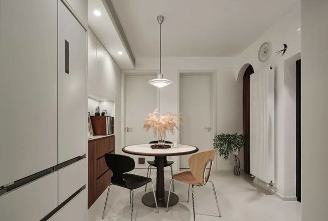 土老房案例！老房翻新不踩雷！AG真人旗舰厅登录常州4套本(图9)