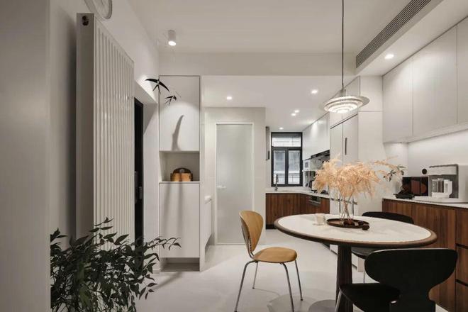 土老房案例！老房翻新不踩雷！AG真人旗舰厅登录常州4套本(图16)