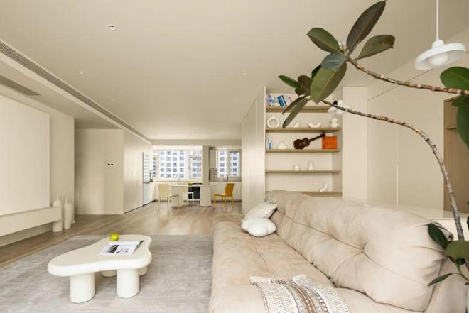 土老房案例！老房翻新不踩雷！AG真人旗舰厅登录常州4套本(图19)