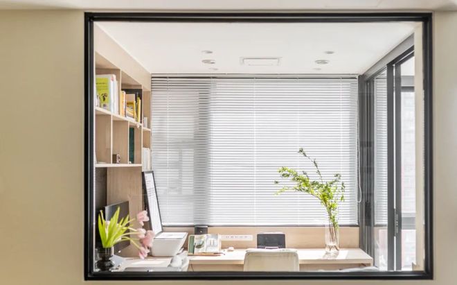 土老房案例！老房翻新不踩雷！AG真人旗舰厅登录常州4套本(图20)