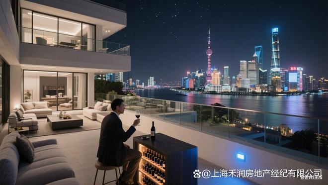 章售楼处发布：内环滨江的顶奢人居新传奇AG真人国际游戏百度热搜@中海云邸玖(图9)