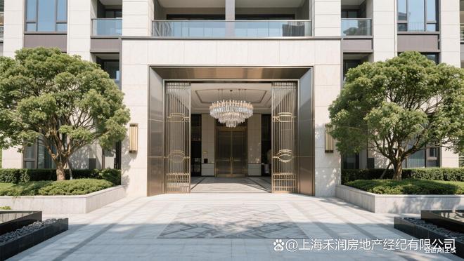 章售楼处发布：内环滨江的顶奢人居新传奇AG真人国际游戏百度热搜@中海云邸玖(图6)