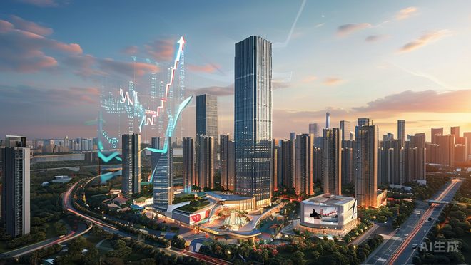 处 杨浦保利誉滨江发布：奢居标杆!AG真人网站【聚焦】保利誉滨江售楼(图2)